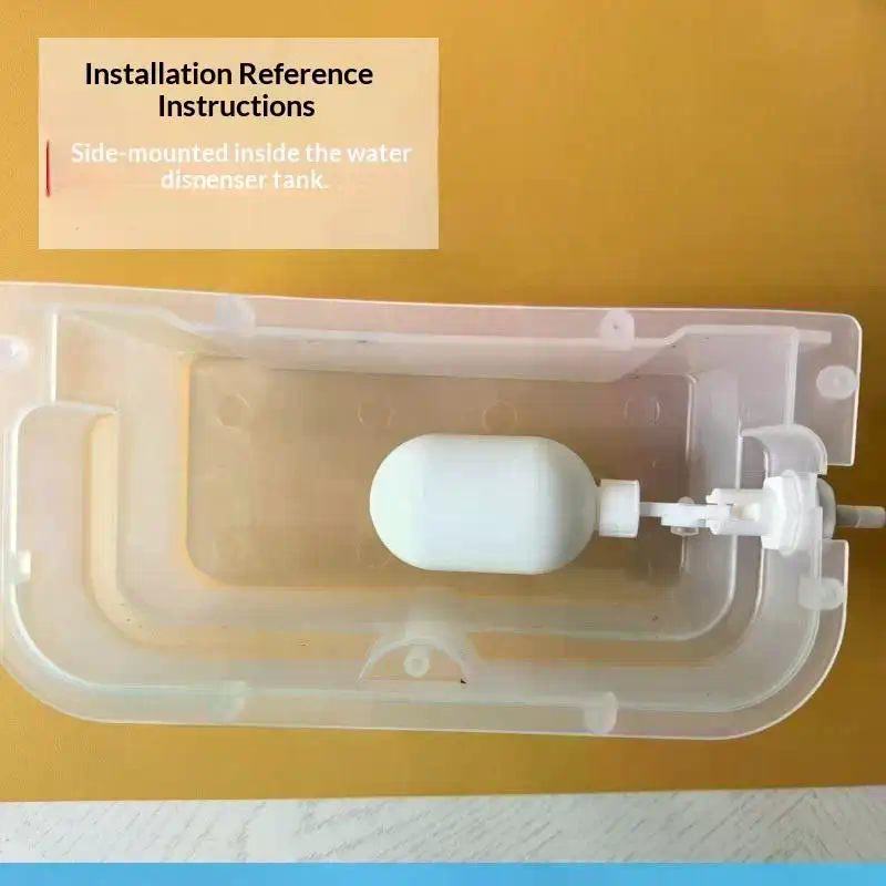 小型フロートバルブ。メンテナンスが容易で、水槽、魚の飼育用タ - Aquarium Fish Low Maintenance のレビューと価格