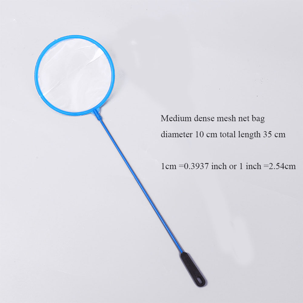 Artemia-フィルター付きミニ魚網,1ピース,エビ釣り用 - Aquarium Fish Net Small のレビューと価格