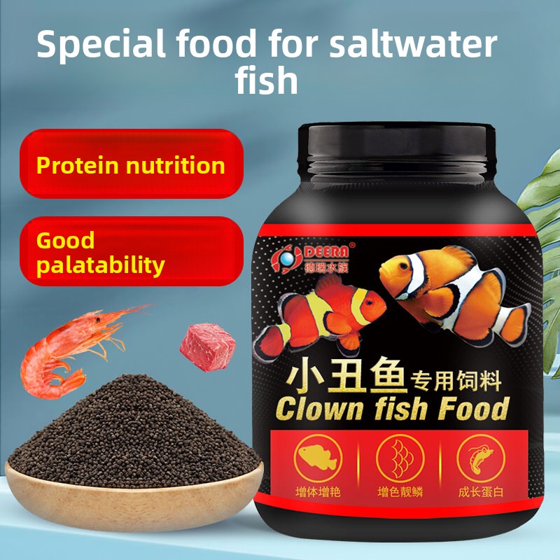 ディーラ クローフィッシュ＆タンフード |   すべての食肉 - All Fish In Aquarium のレビューと価格