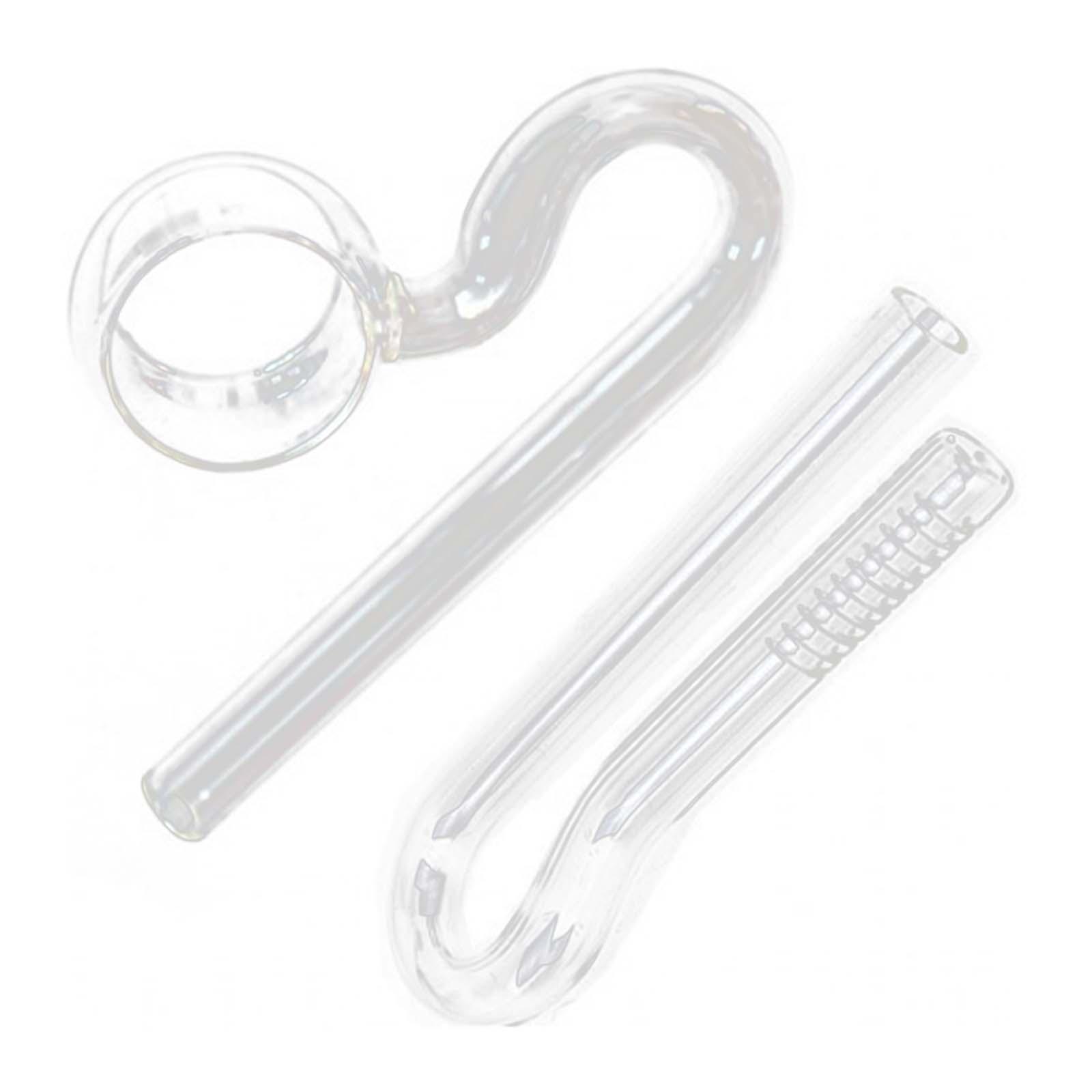 回転パイプとスキマー,10mm, 13mm, 17mm,透明 - Aquarium Fish Tank Cleaner のレビューと価格