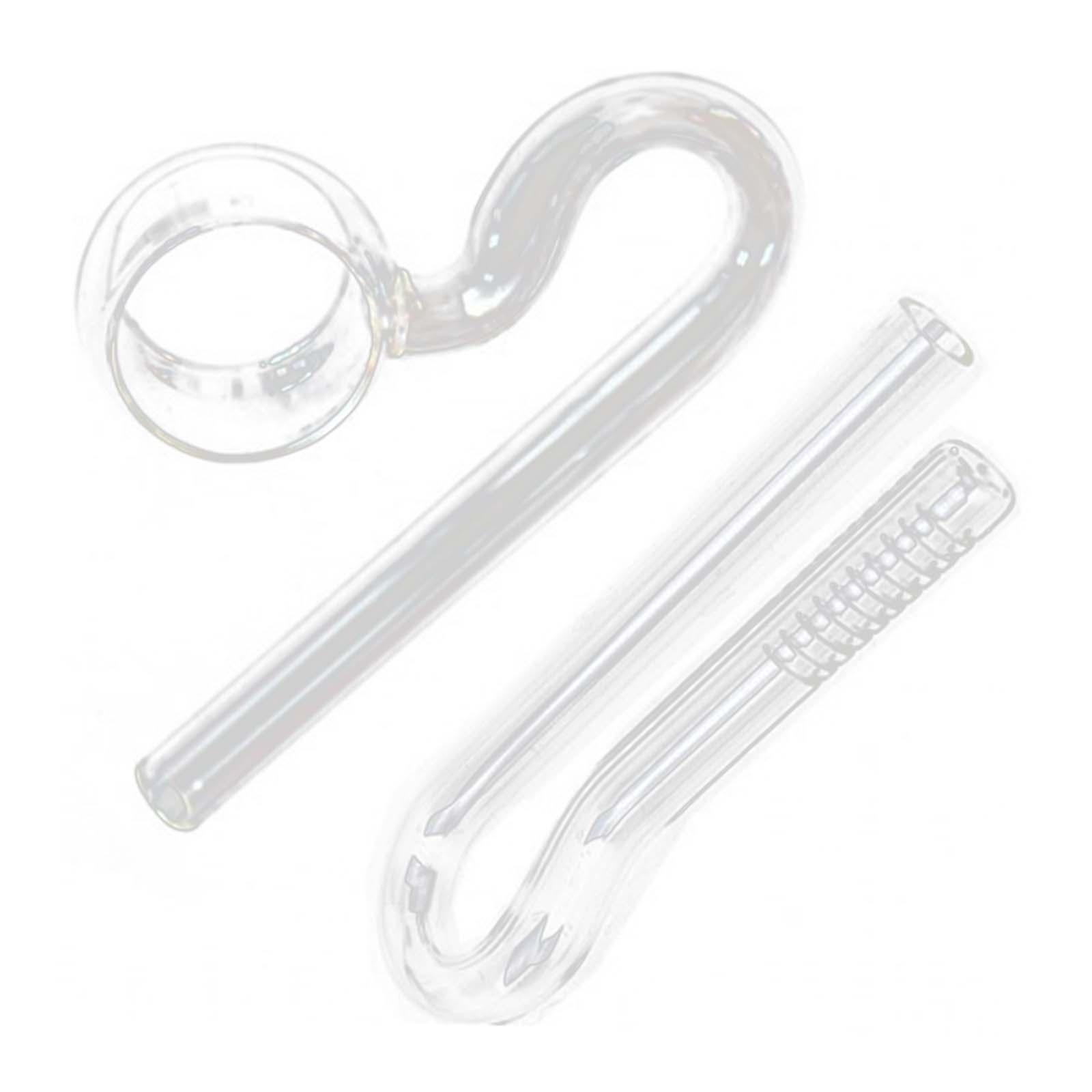 回転パイプとスキマー,10mm, 13mm, 17mm,透明 - Aquarium Fish Tank Cleaner のレビューと価格