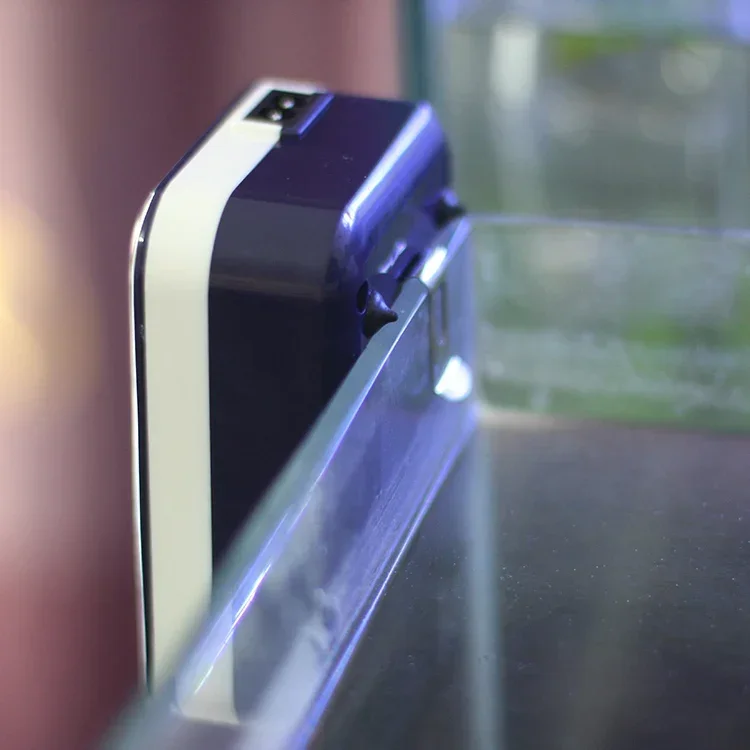 Sebo-大流量ポータブル酸素ポンプ,リチウム電池充電,デュ - Aquarium Fish Big のレビューと価格
