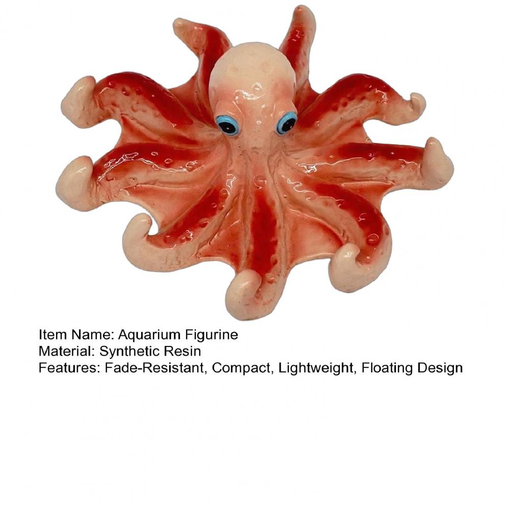 水槽用フローティングアクセサリー、リアルな海の水槽装飾品、フ - Aquarium Fish Dolphin のレビューと価格