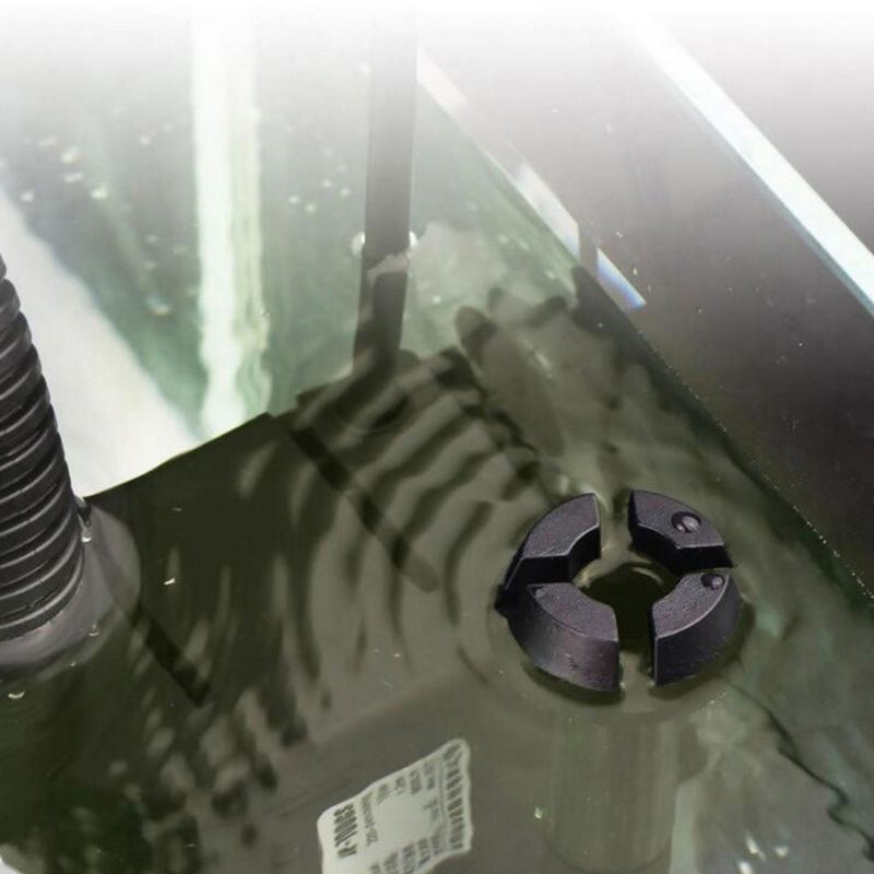 水槽スキマー油膜除去部水族館フィルタースリーインワンウォータ - Aquarium Fish Tank Cleaner のレビューと価格