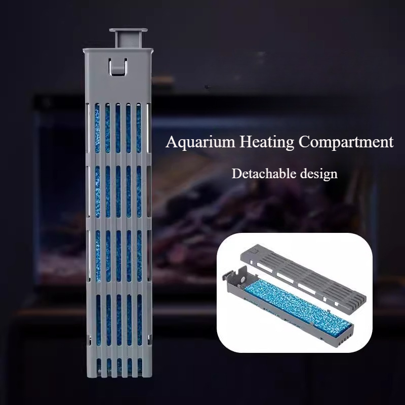 新しい Xiaomi Mijia 水槽フィルターメディア物理 - Fish Tank Filter のレビューと価格