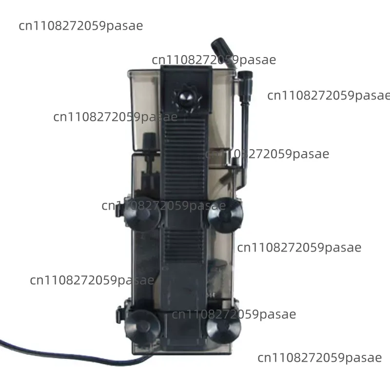 SK-300 300L/H マリンリーフコーラルフィッシュア - Fish Tank Filter のレビューと価格