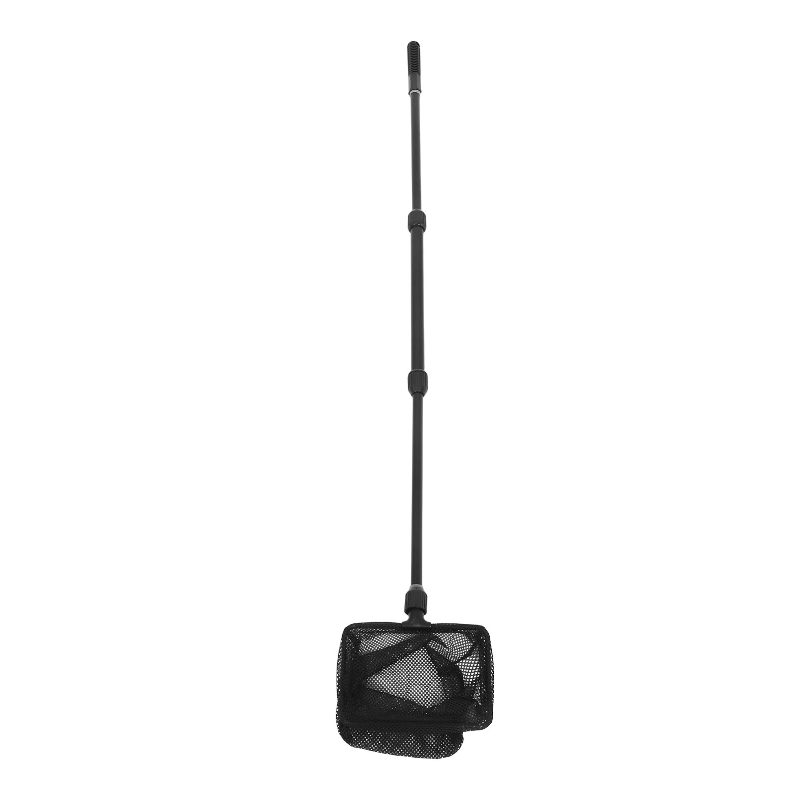 水槽用ネット、淡水水槽用スキマー、小型ネット、細目網漁網 - Aquarium Fish Net Small のレビューと価格