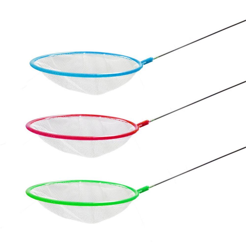 1/5/10個入り カラフルな水槽用魚網 金魚やその他の小さ - Aquarium Fish Net Small のレビューと価格